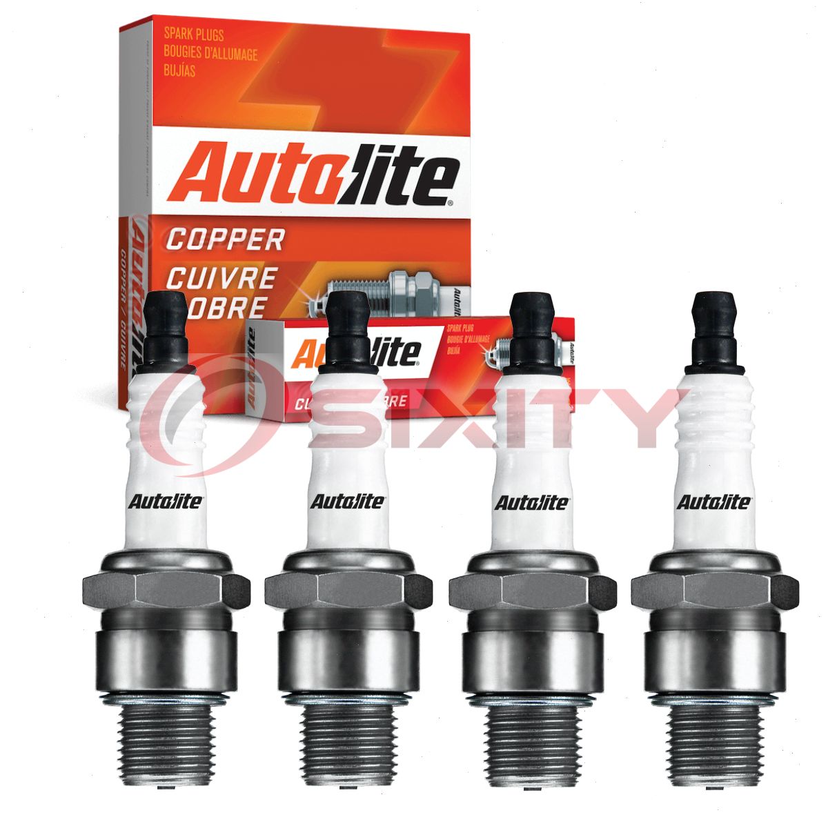 sixity auto parts