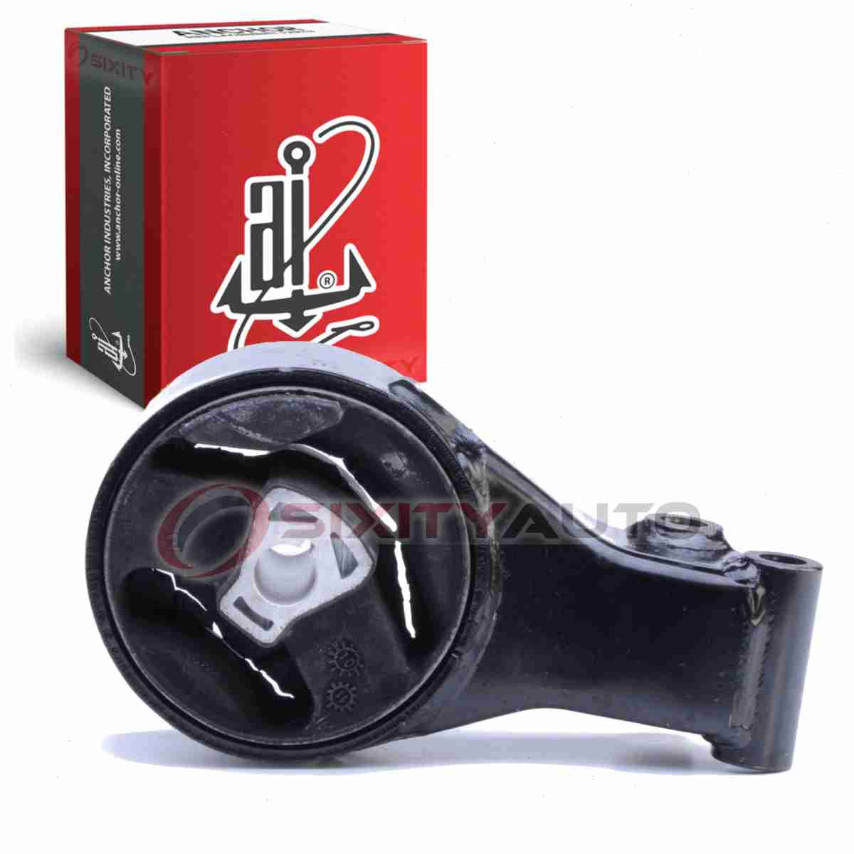 sixity auto parts