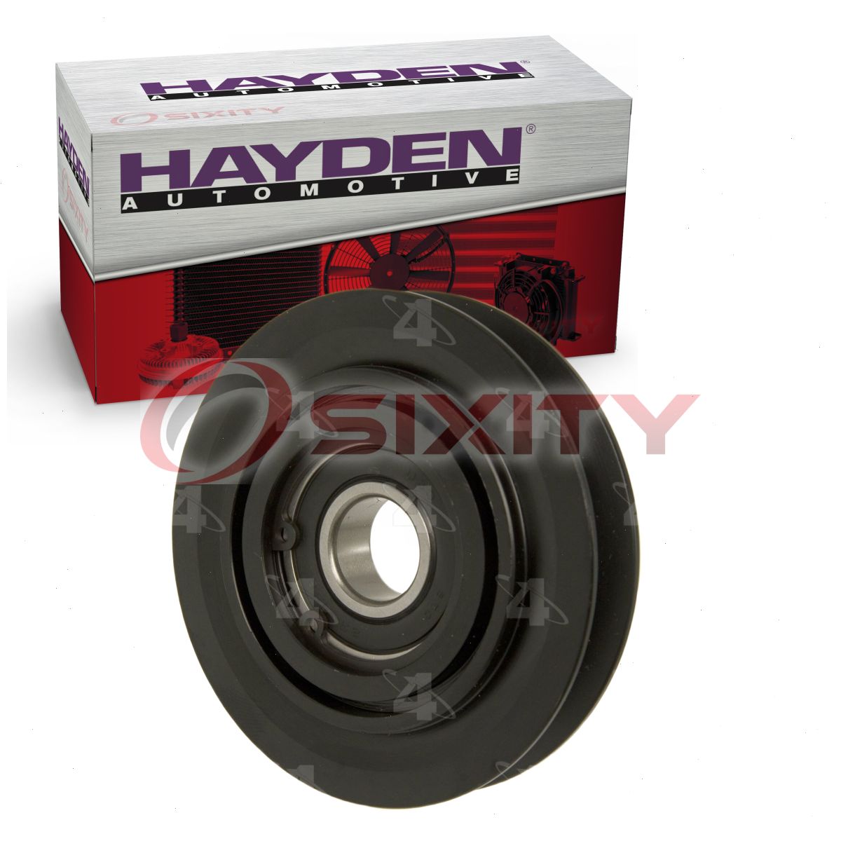 sixity auto parts