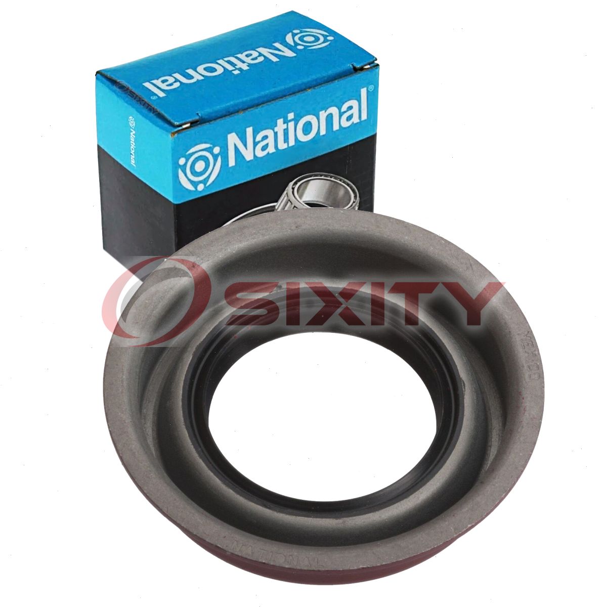 sixity auto parts