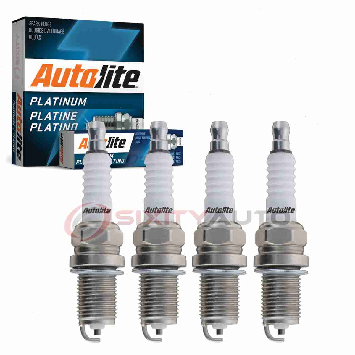 sixity auto parts