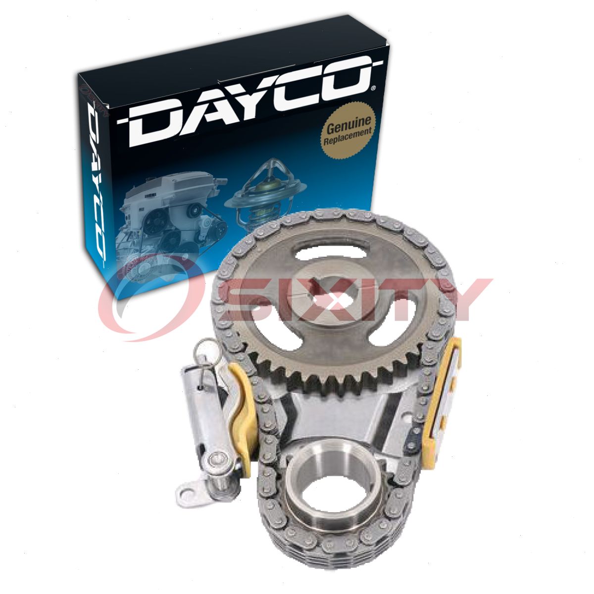 sixity auto parts