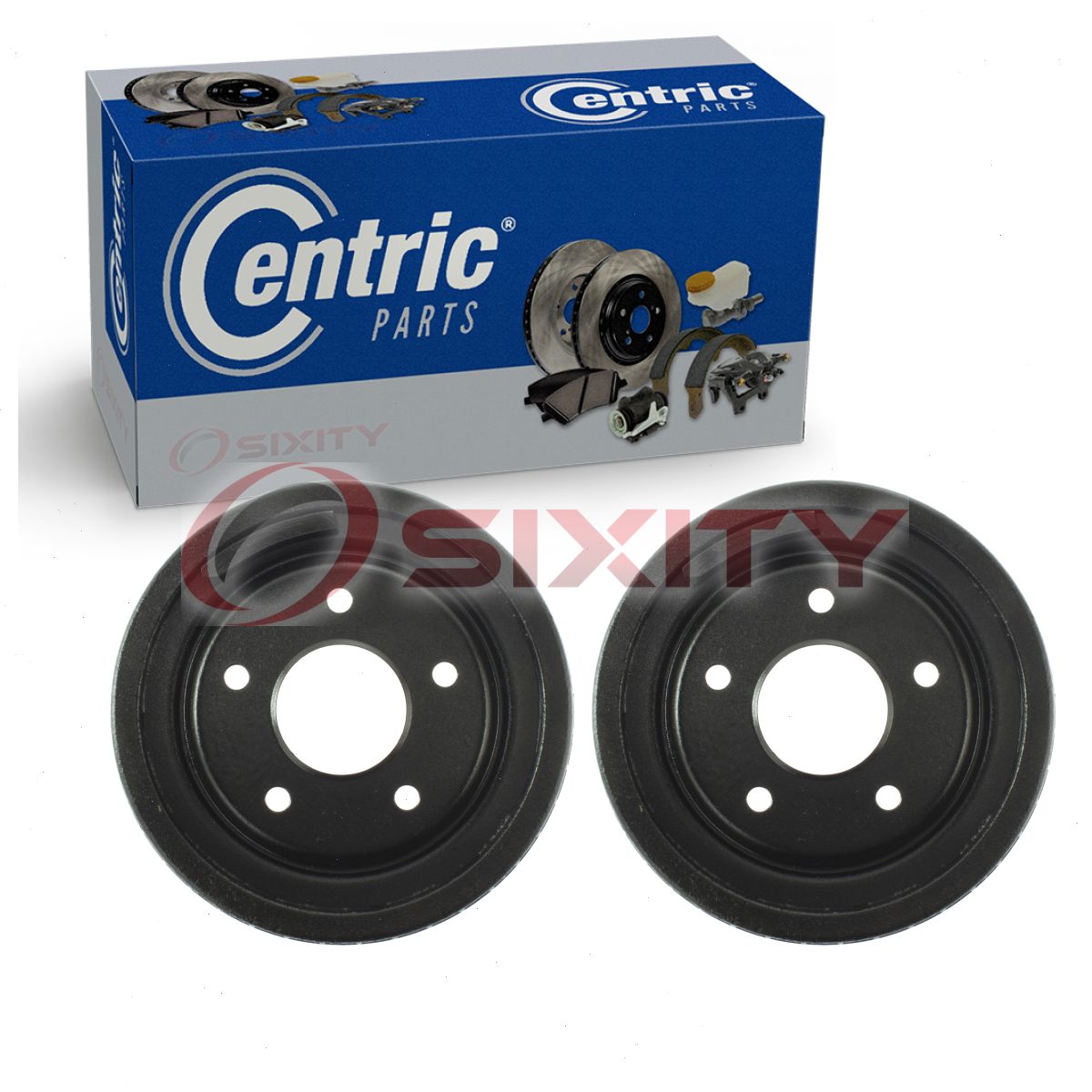 sixity auto parts