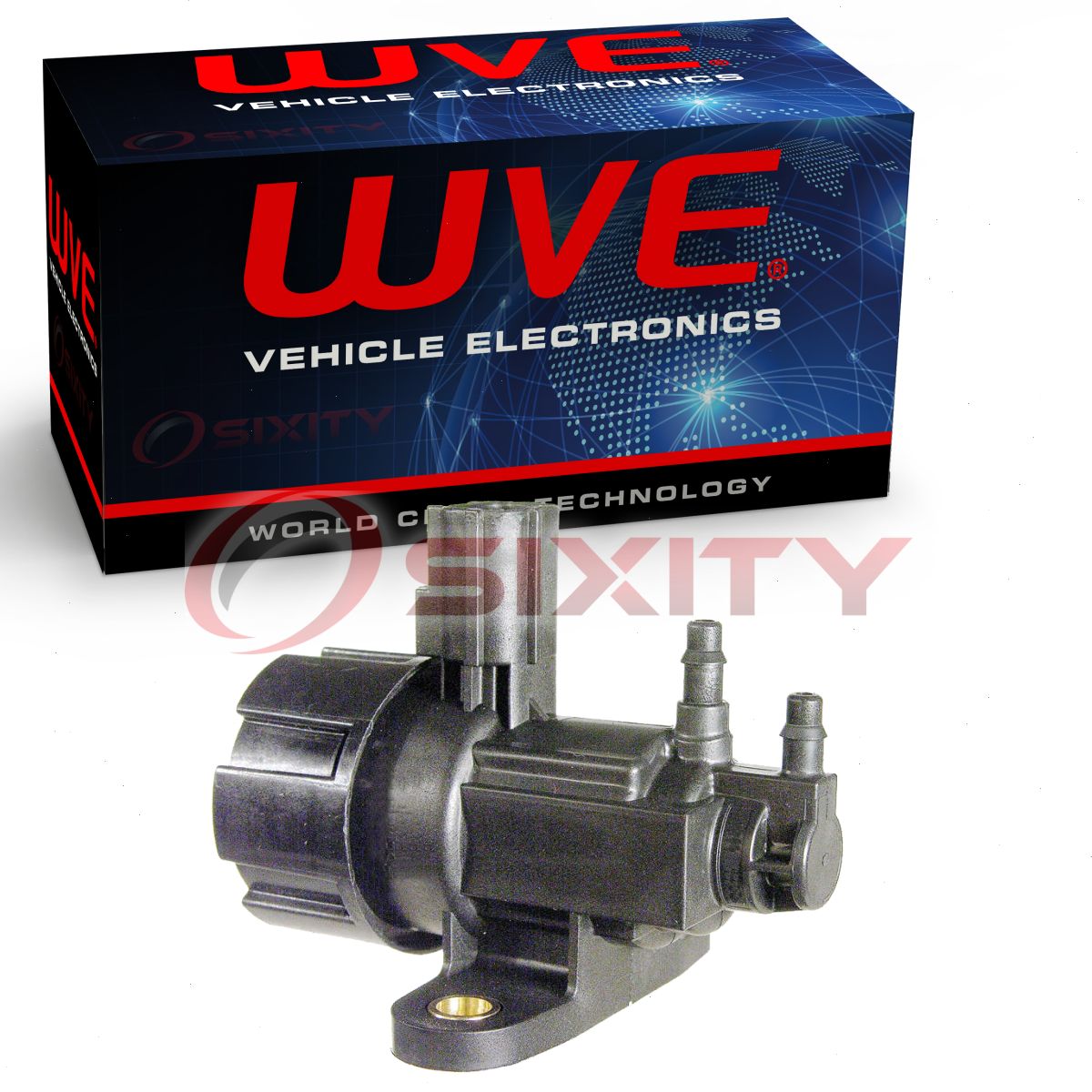 sixity auto parts