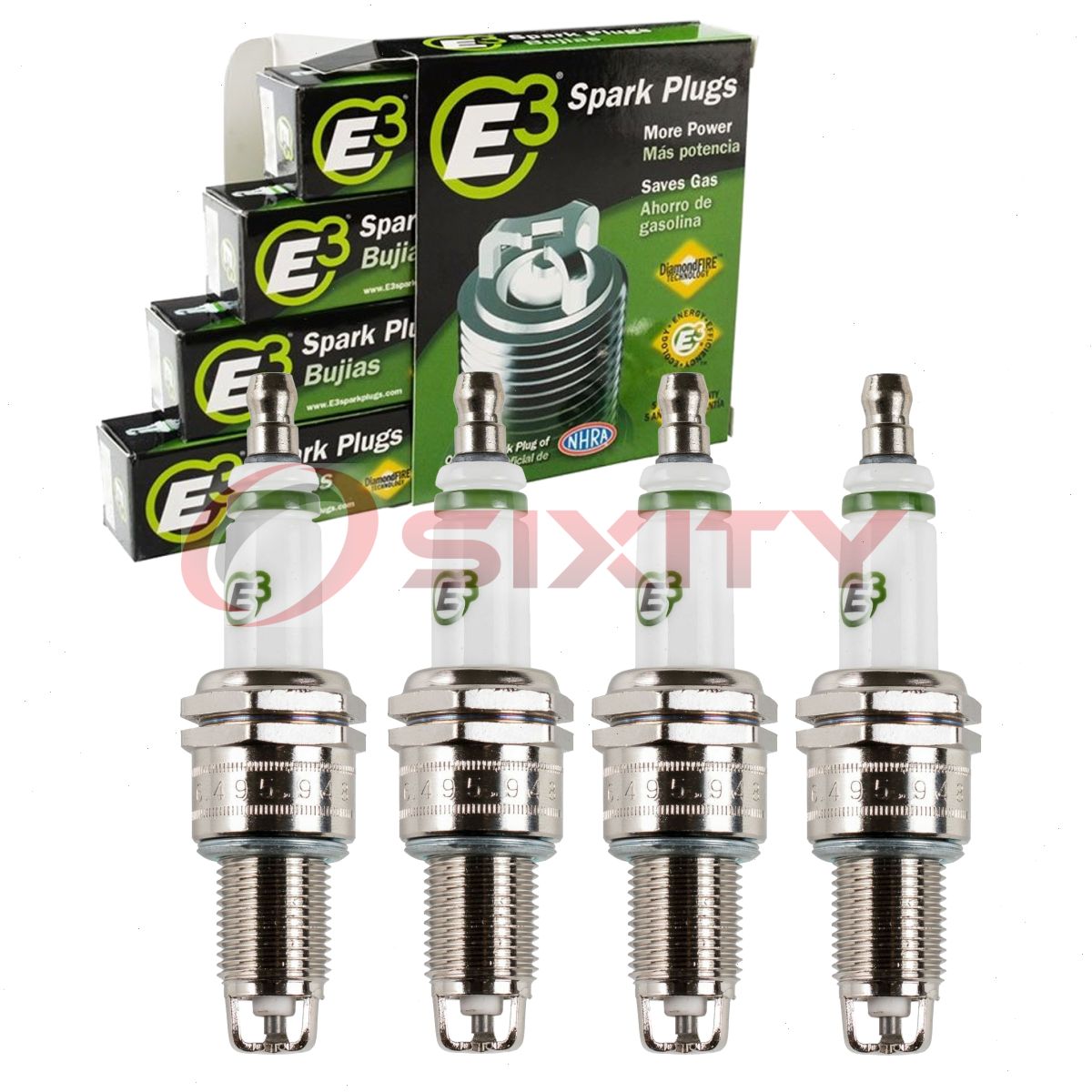 sixity auto parts