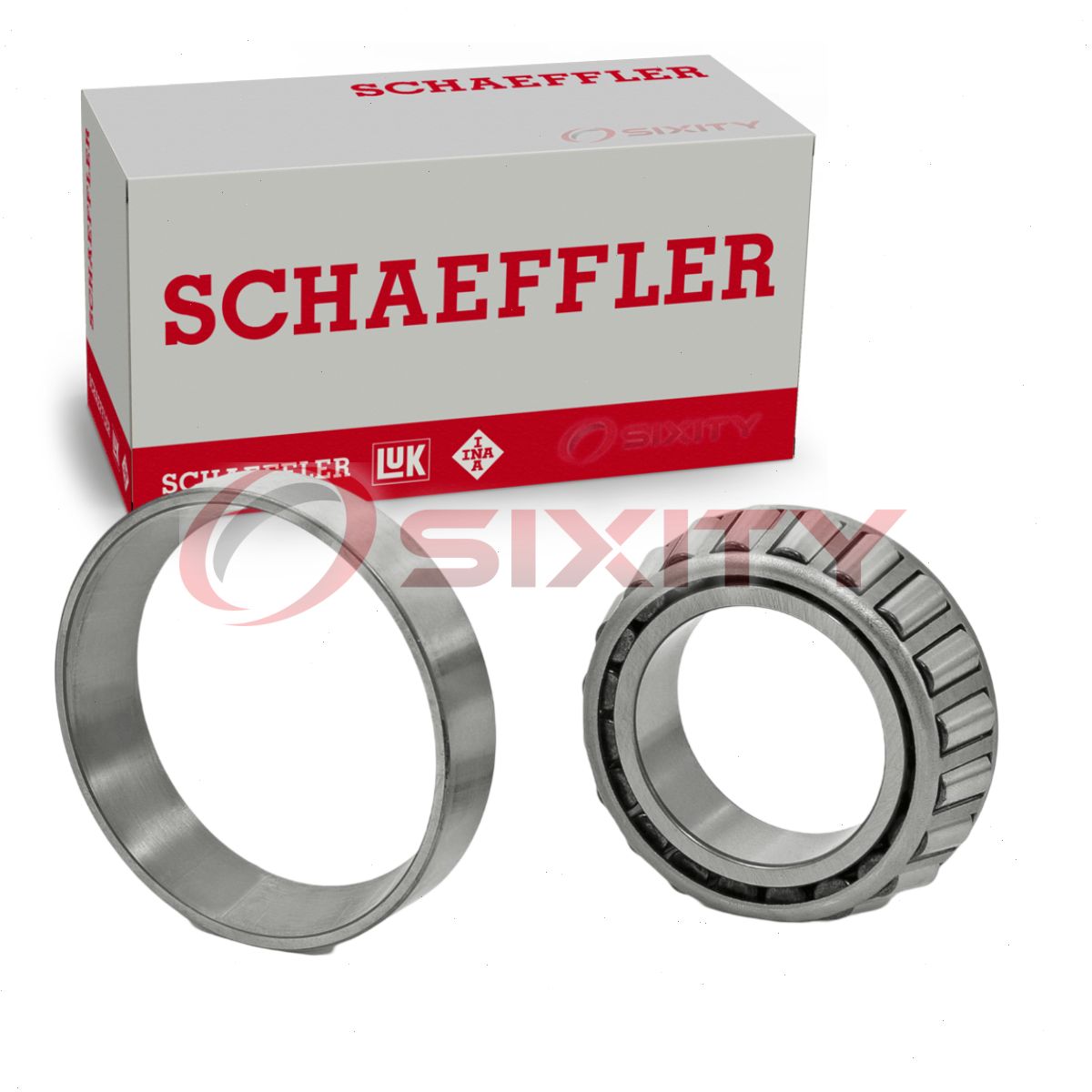 sixity auto parts