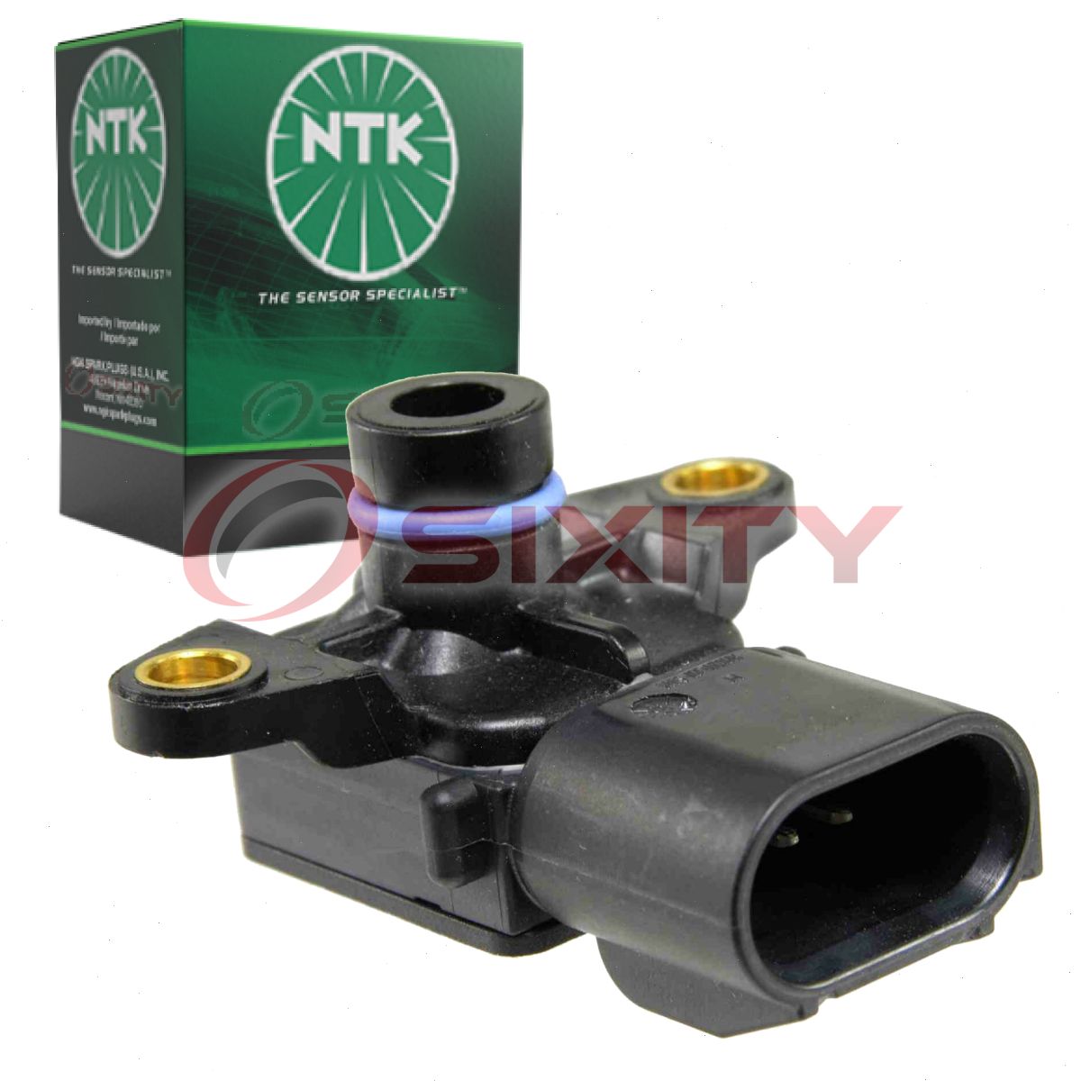 sixity auto parts