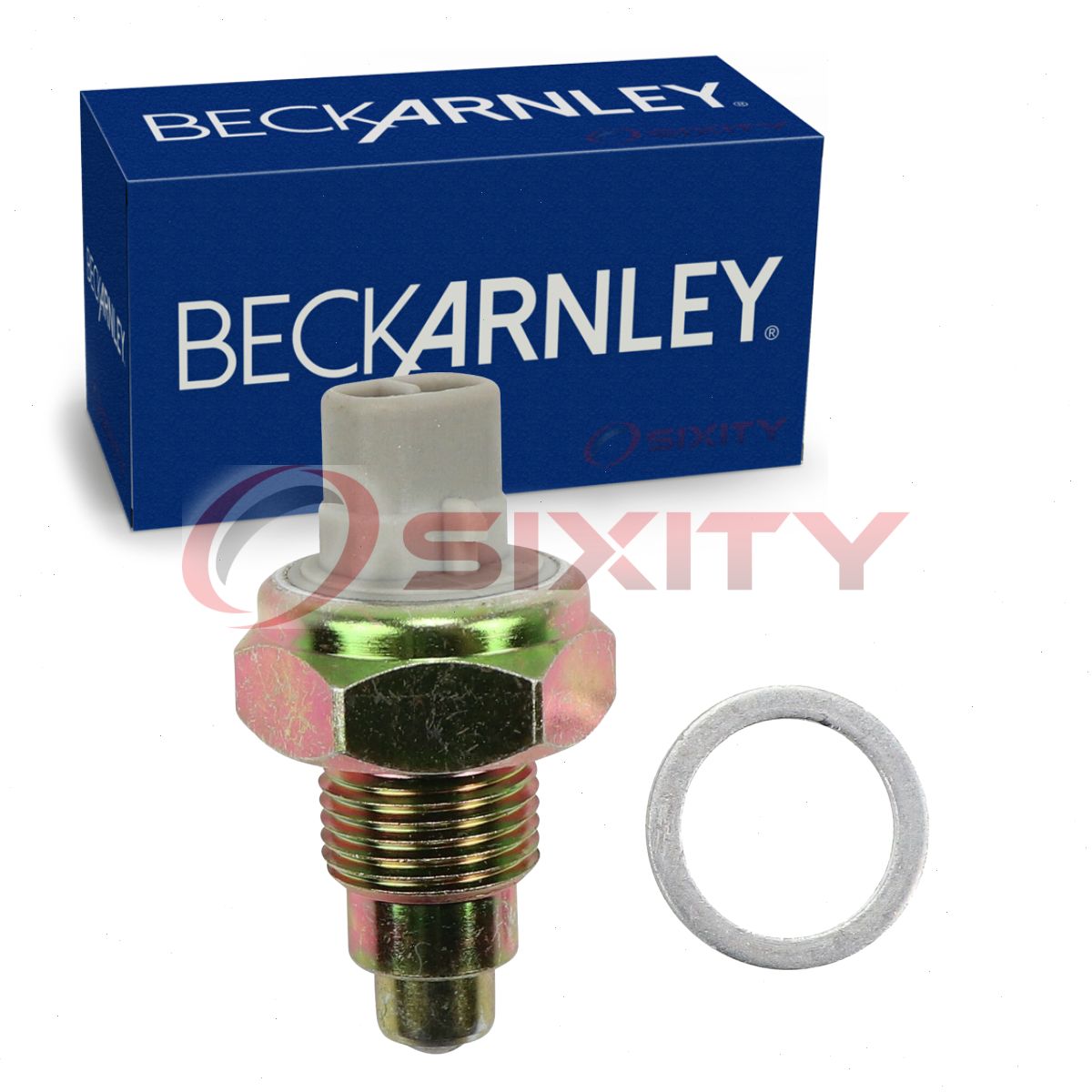 sixity auto parts
