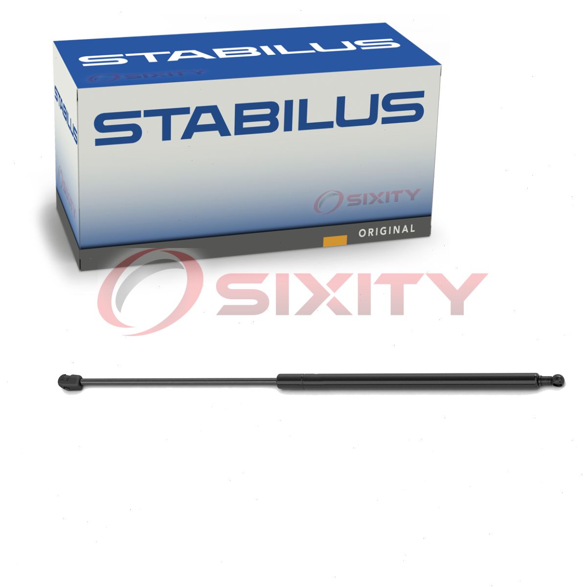 sixity auto parts