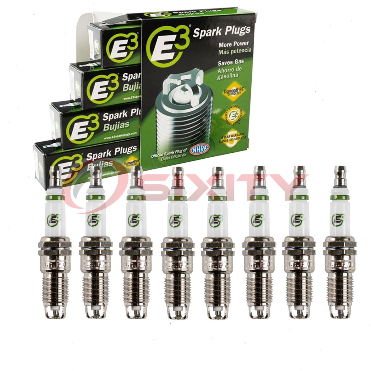 sixity auto parts