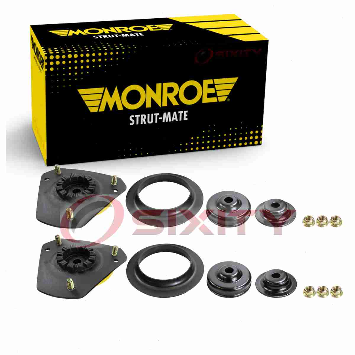 sixity auto parts