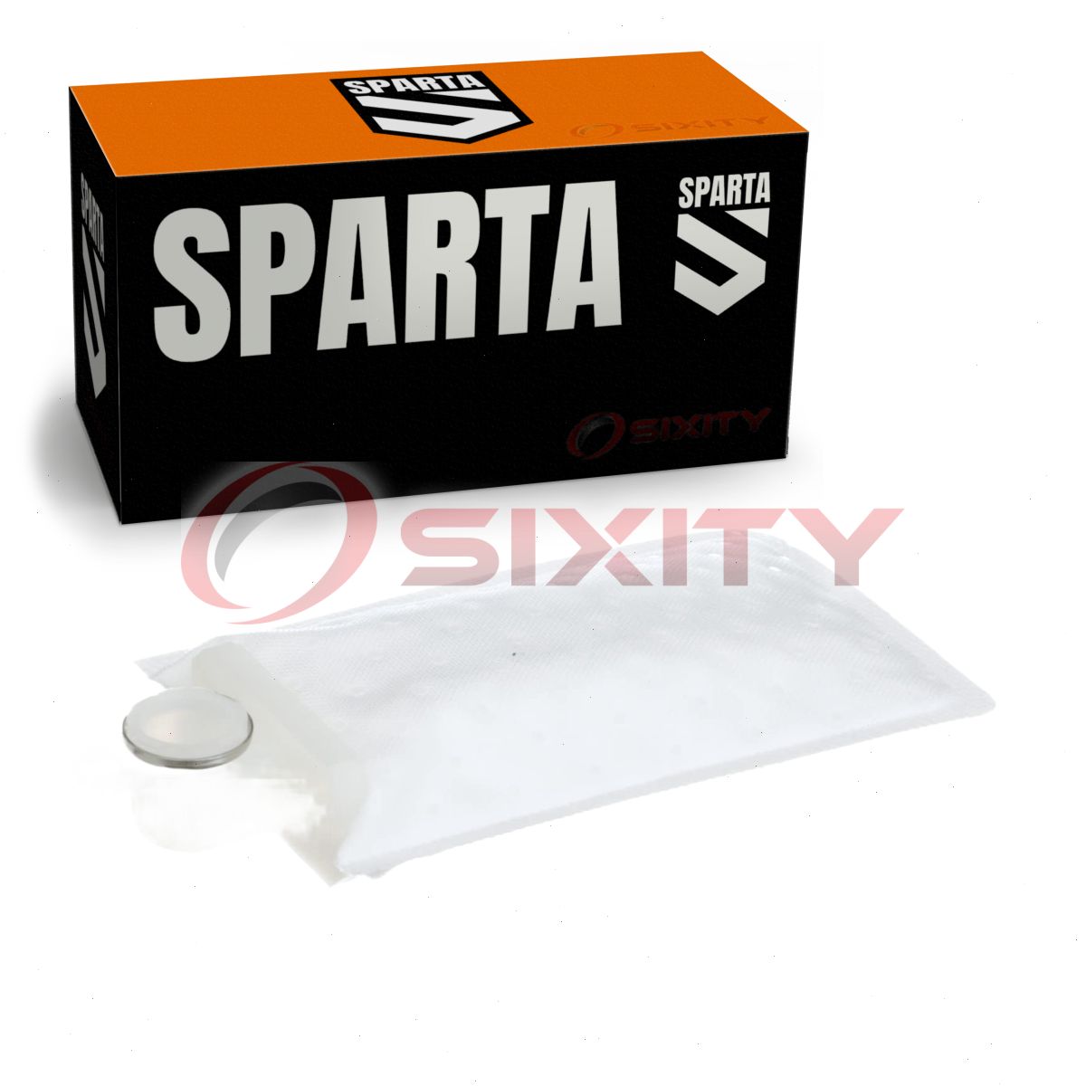 sixity auto parts
