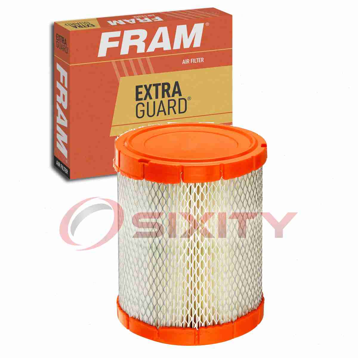 sixity auto parts