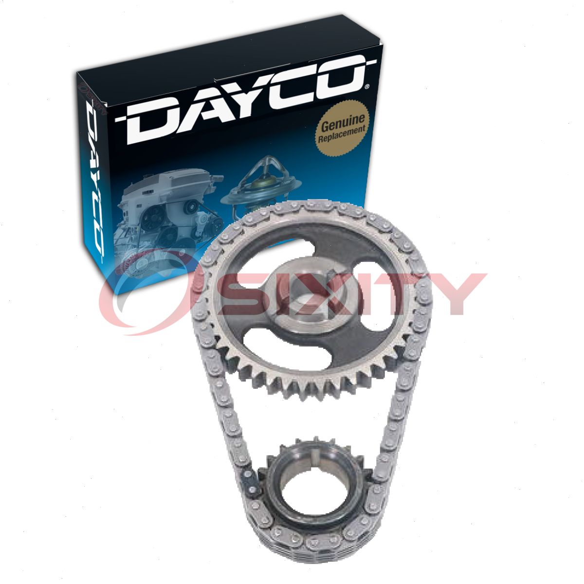 sixity auto parts