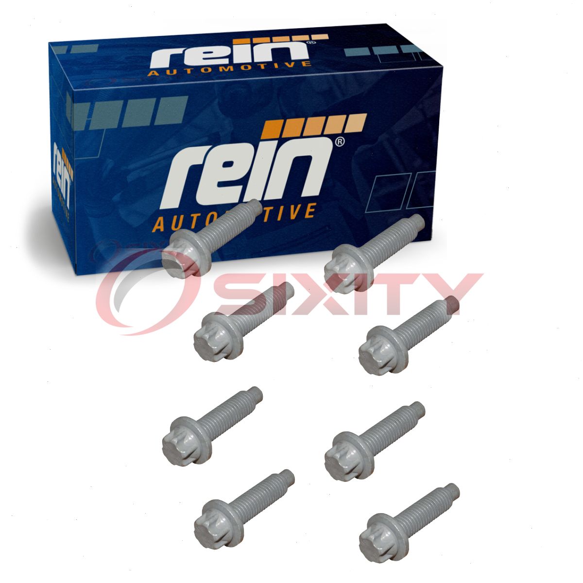 sixity auto parts