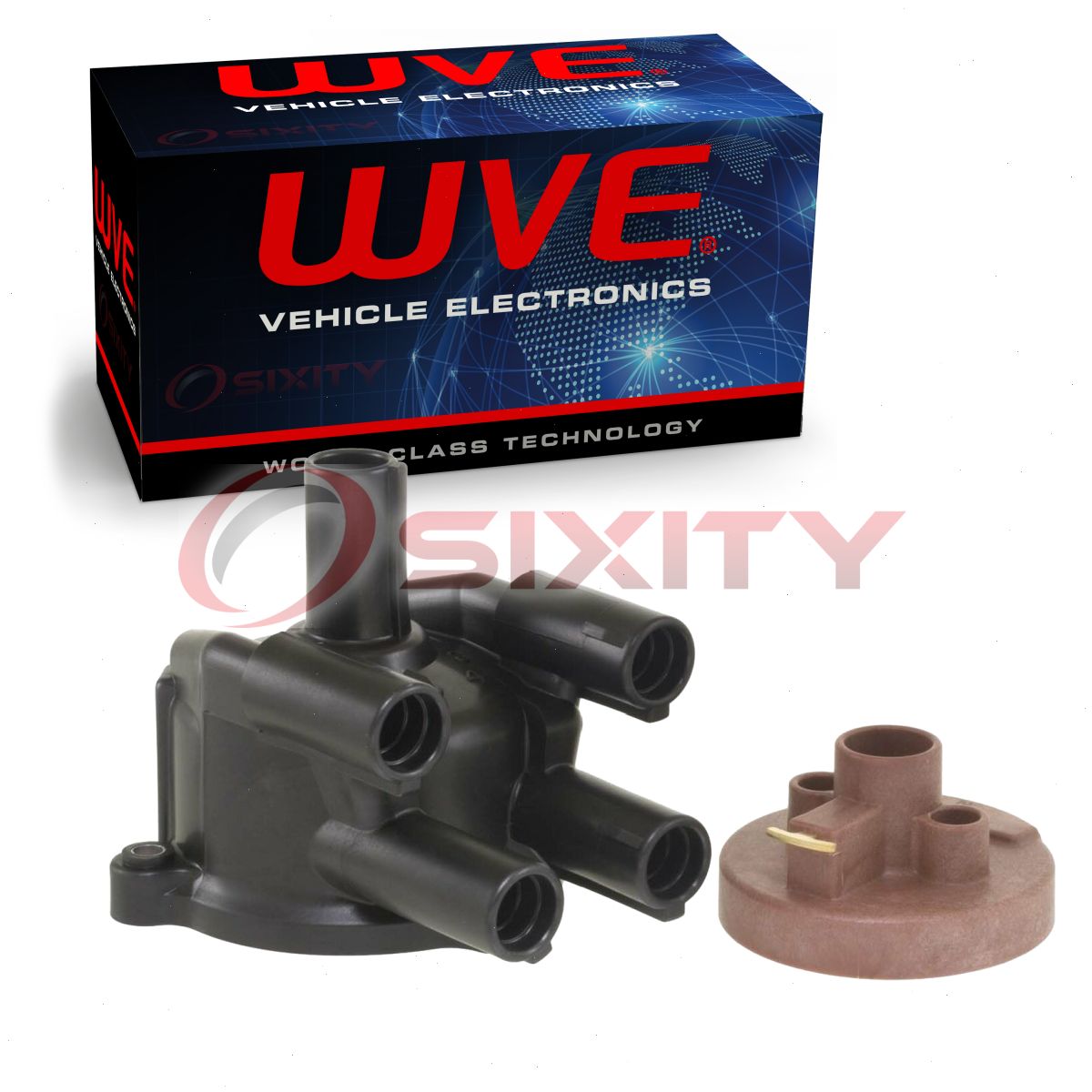 sixity auto parts