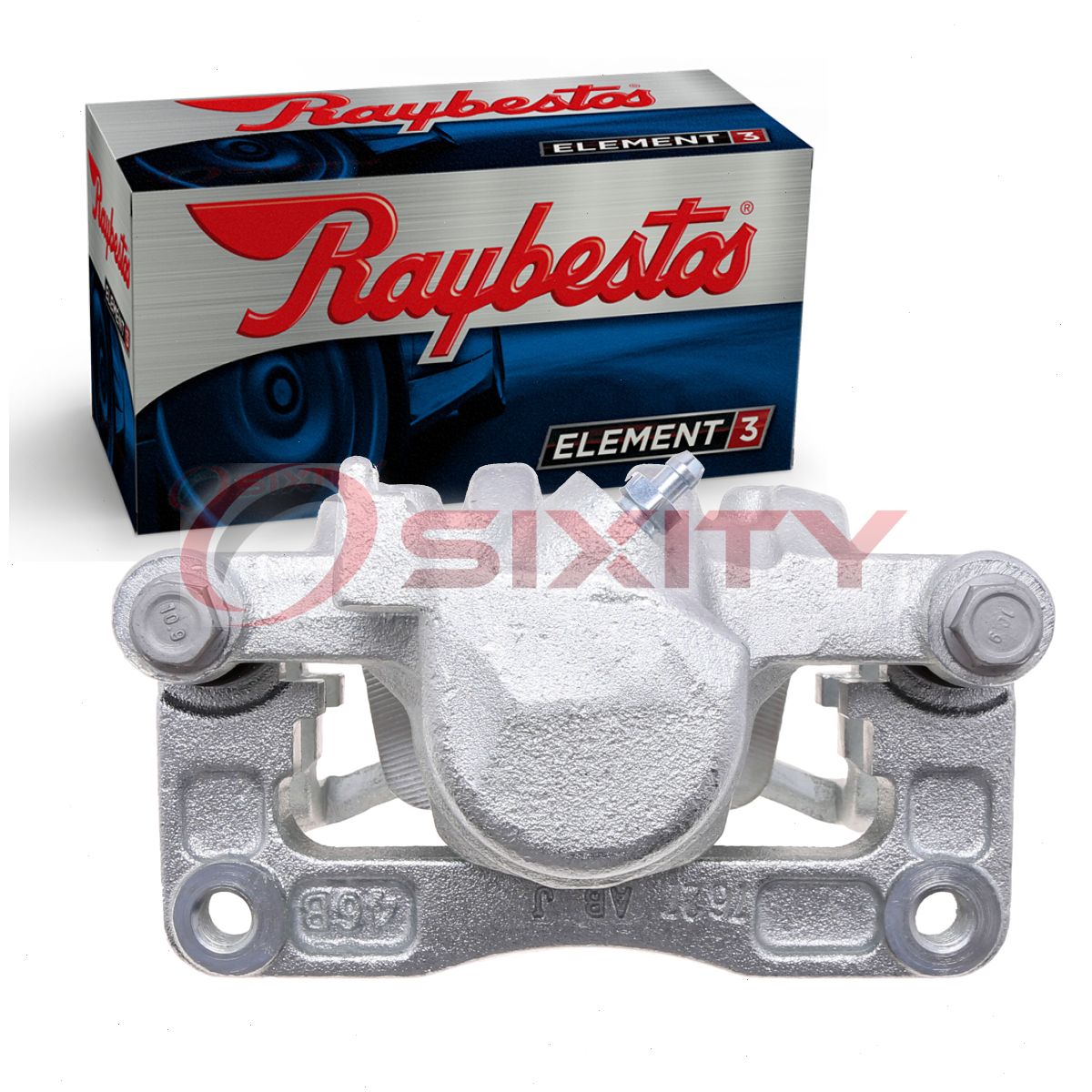 sixity auto parts