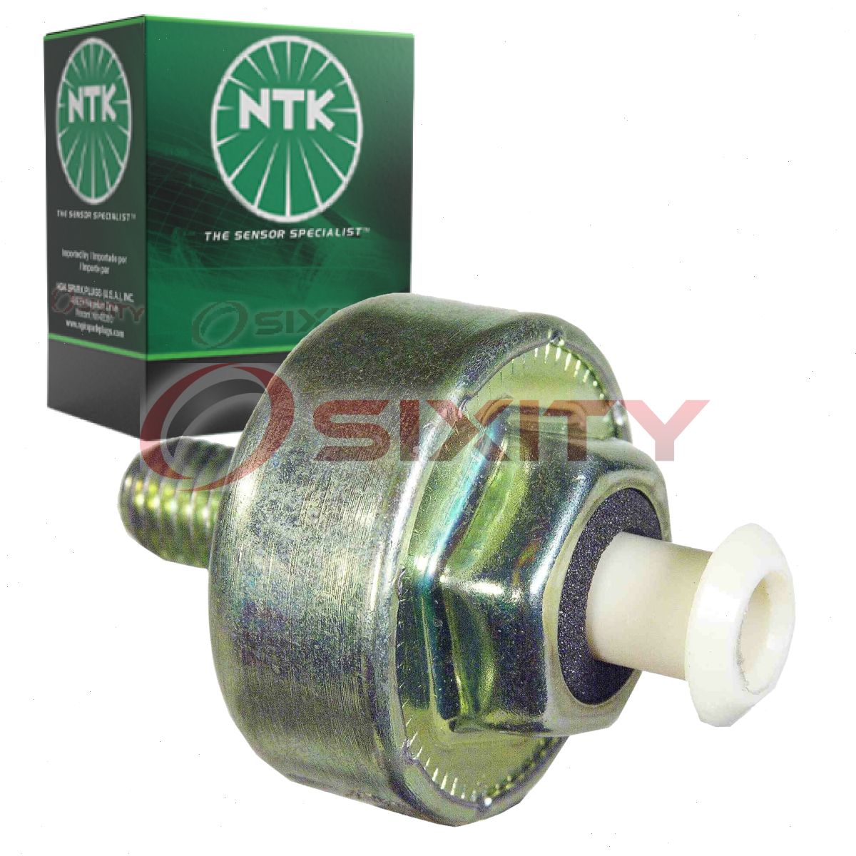 sixity auto parts