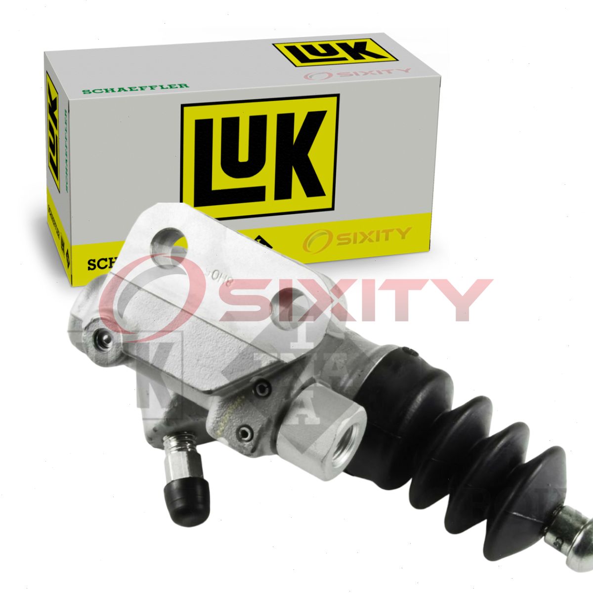 sixity auto parts