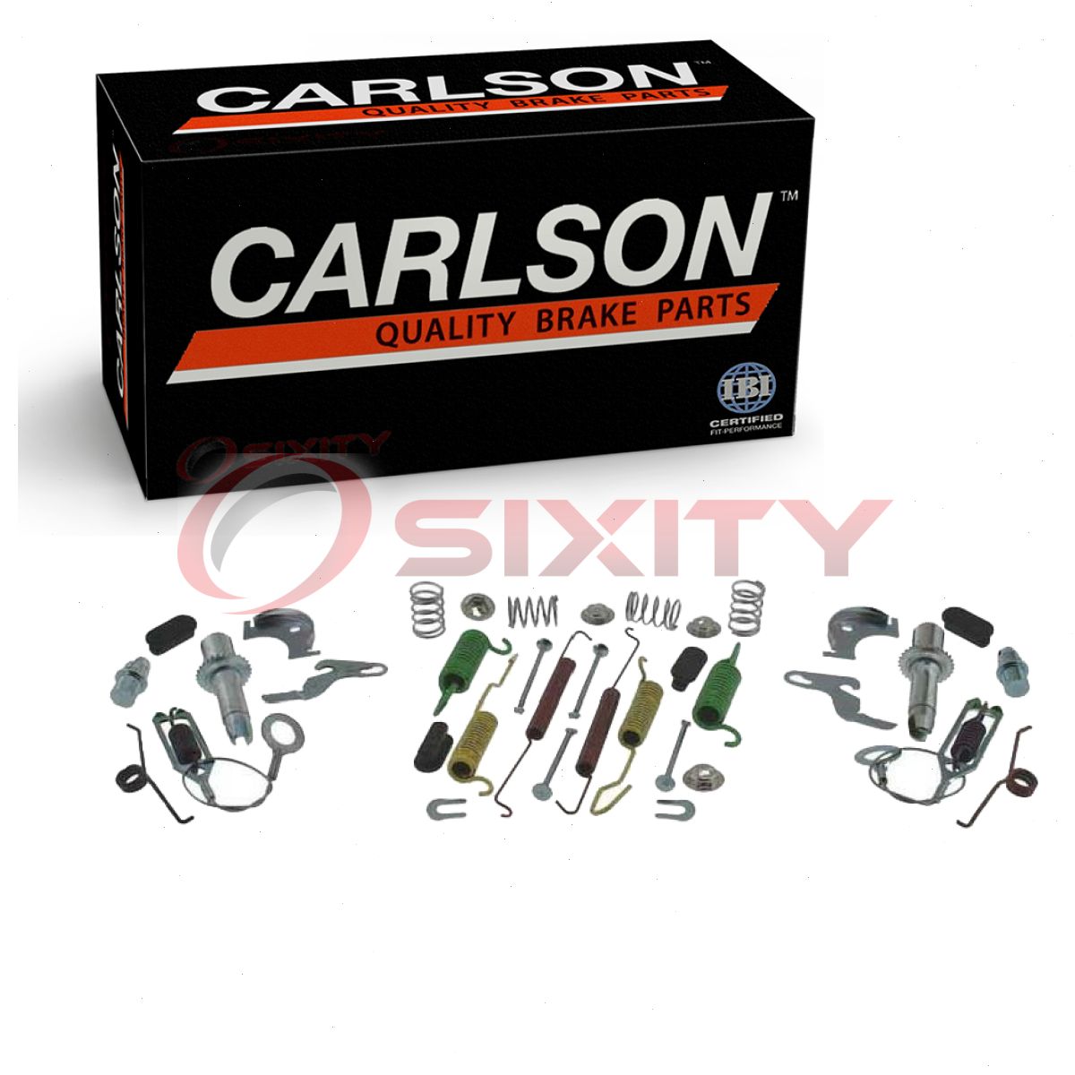 sixity auto parts