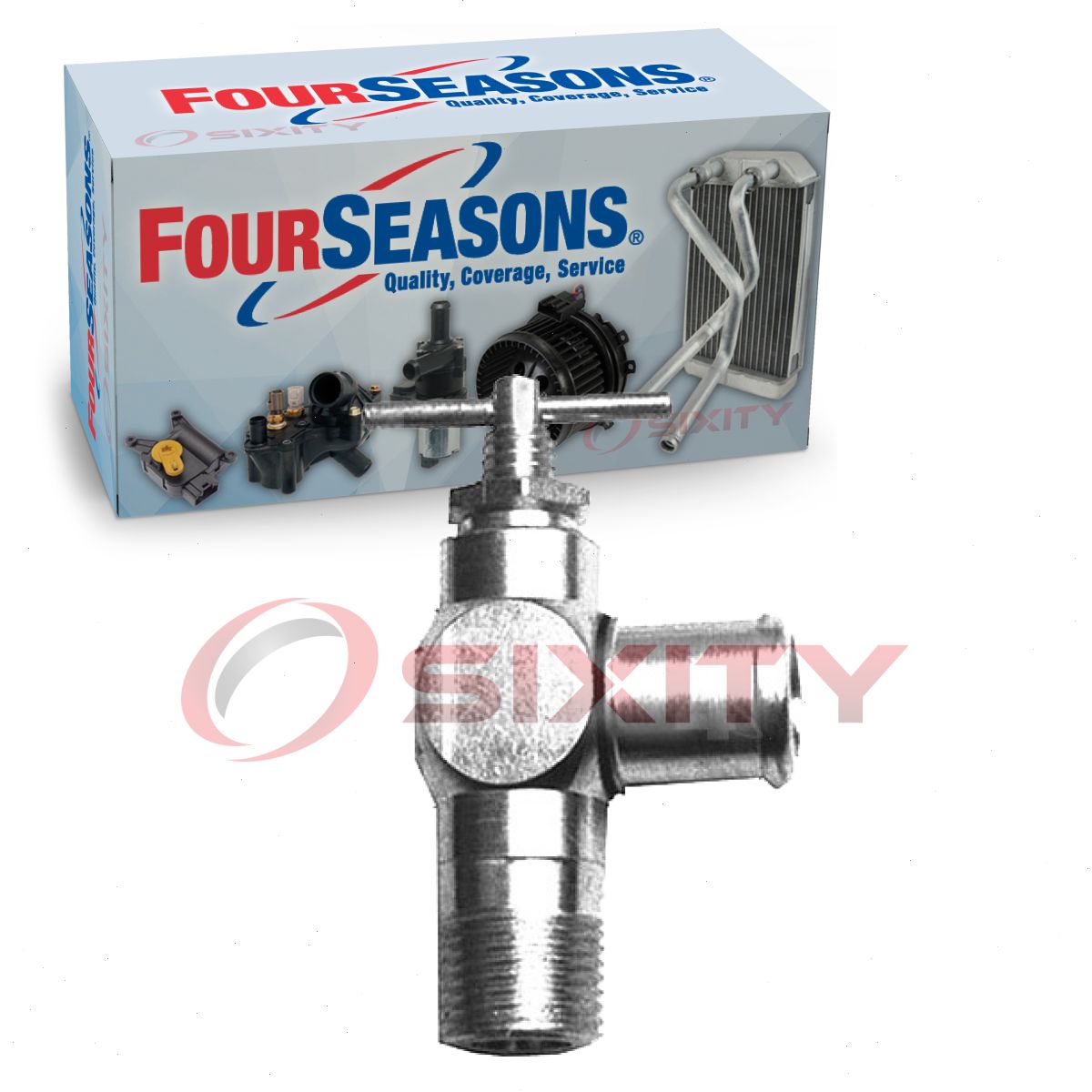 sixity auto parts