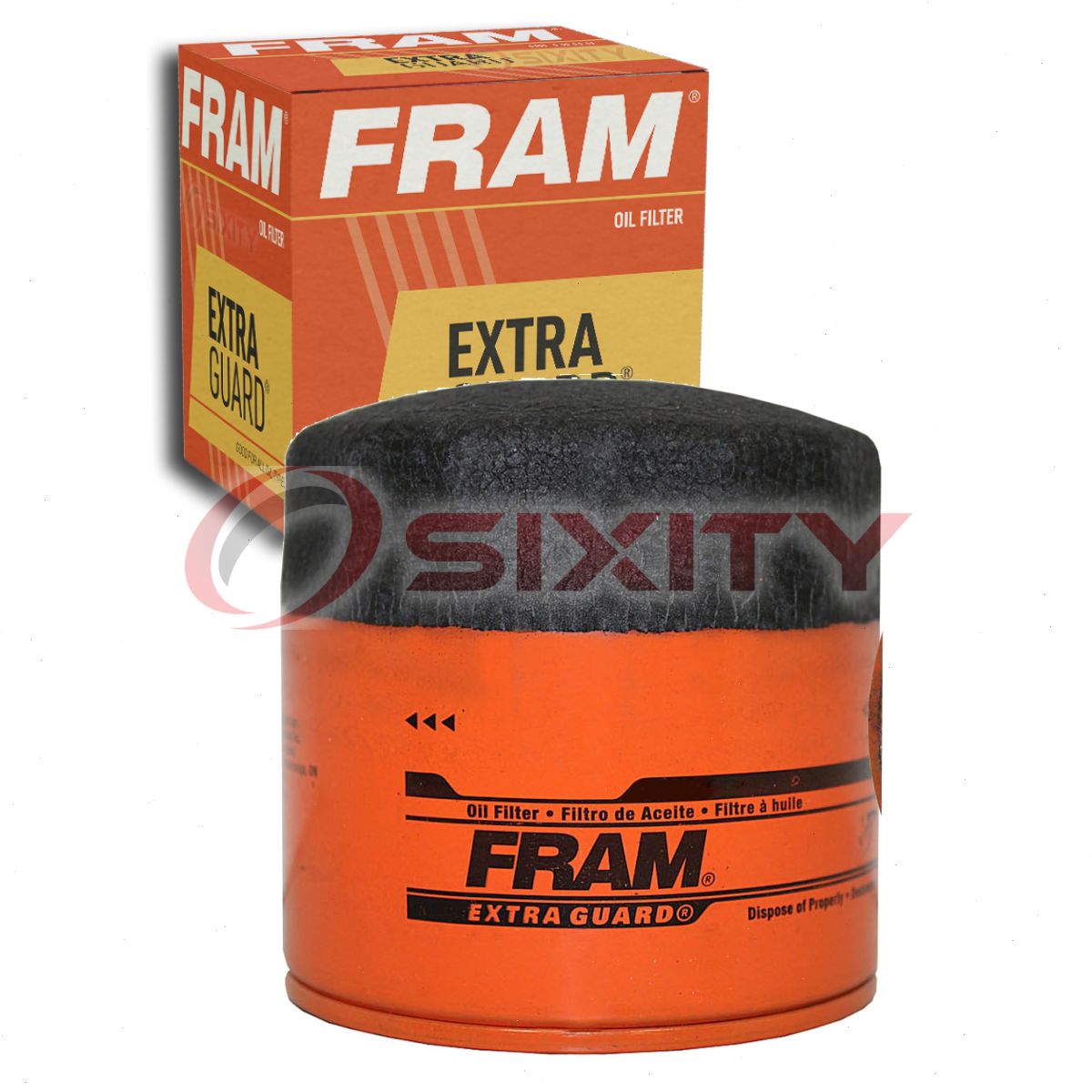 sixity auto parts