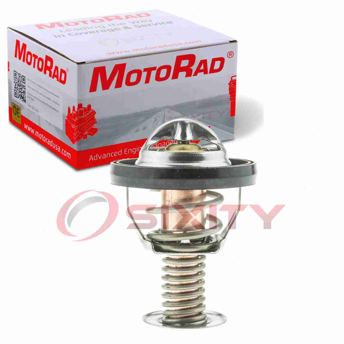 sixity auto parts