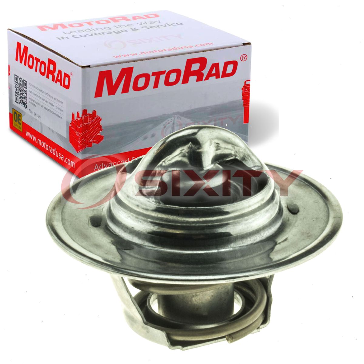 sixity auto parts