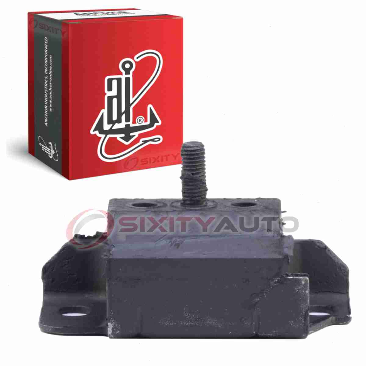 sixity auto parts