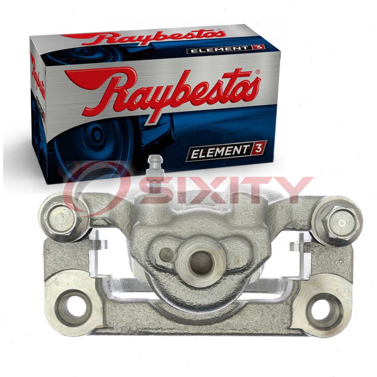 sixity auto parts