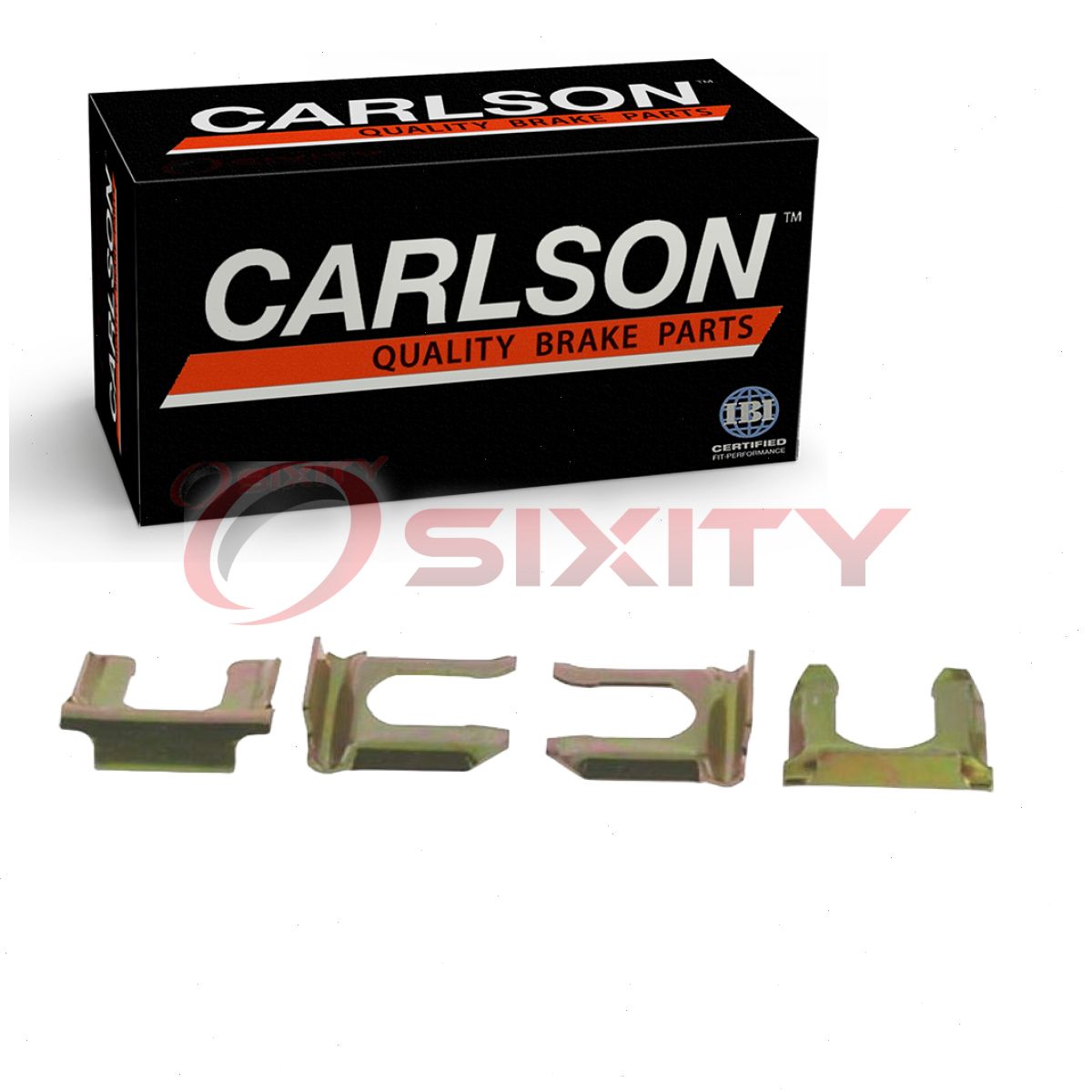 sixity auto parts