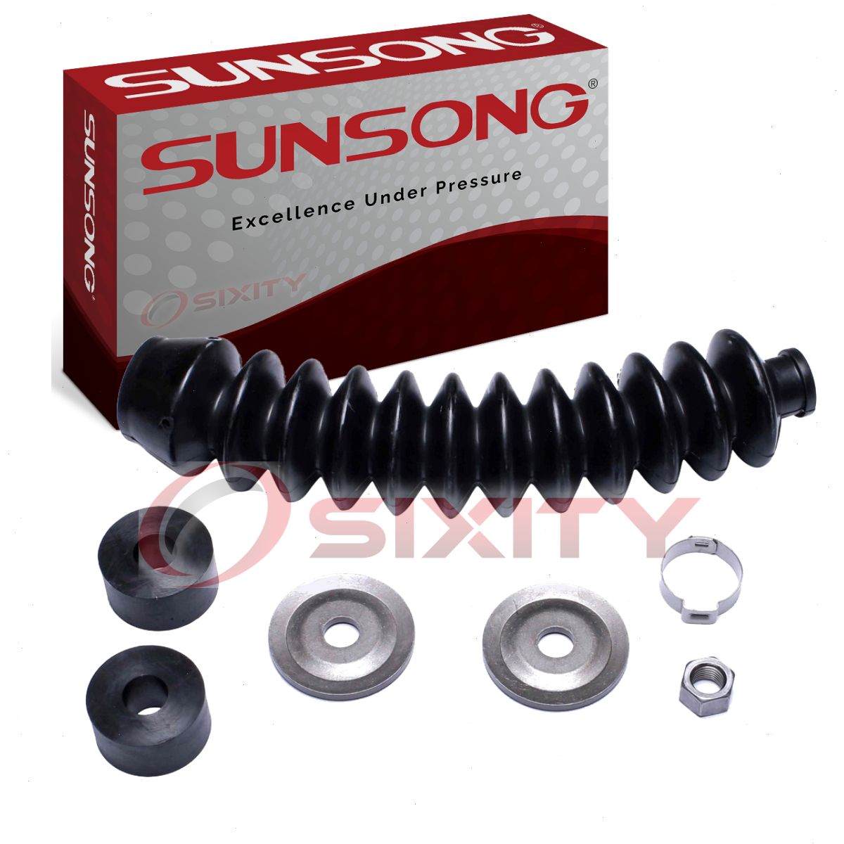 sixity auto parts