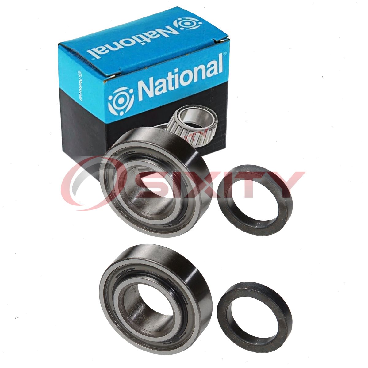 sixity auto parts
