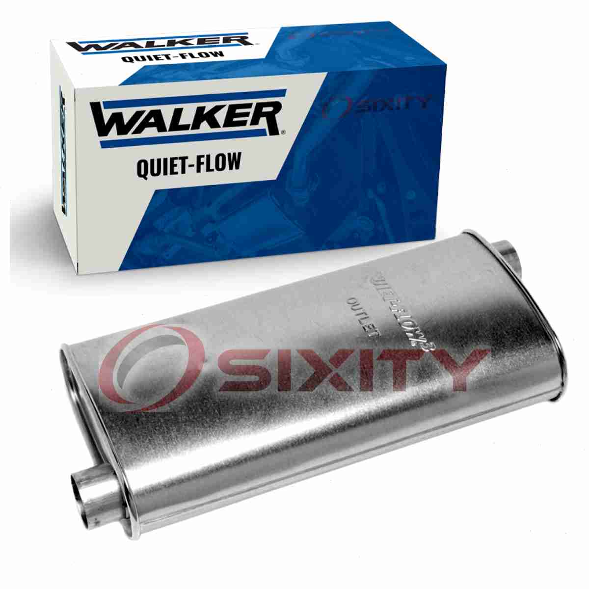sixity auto parts