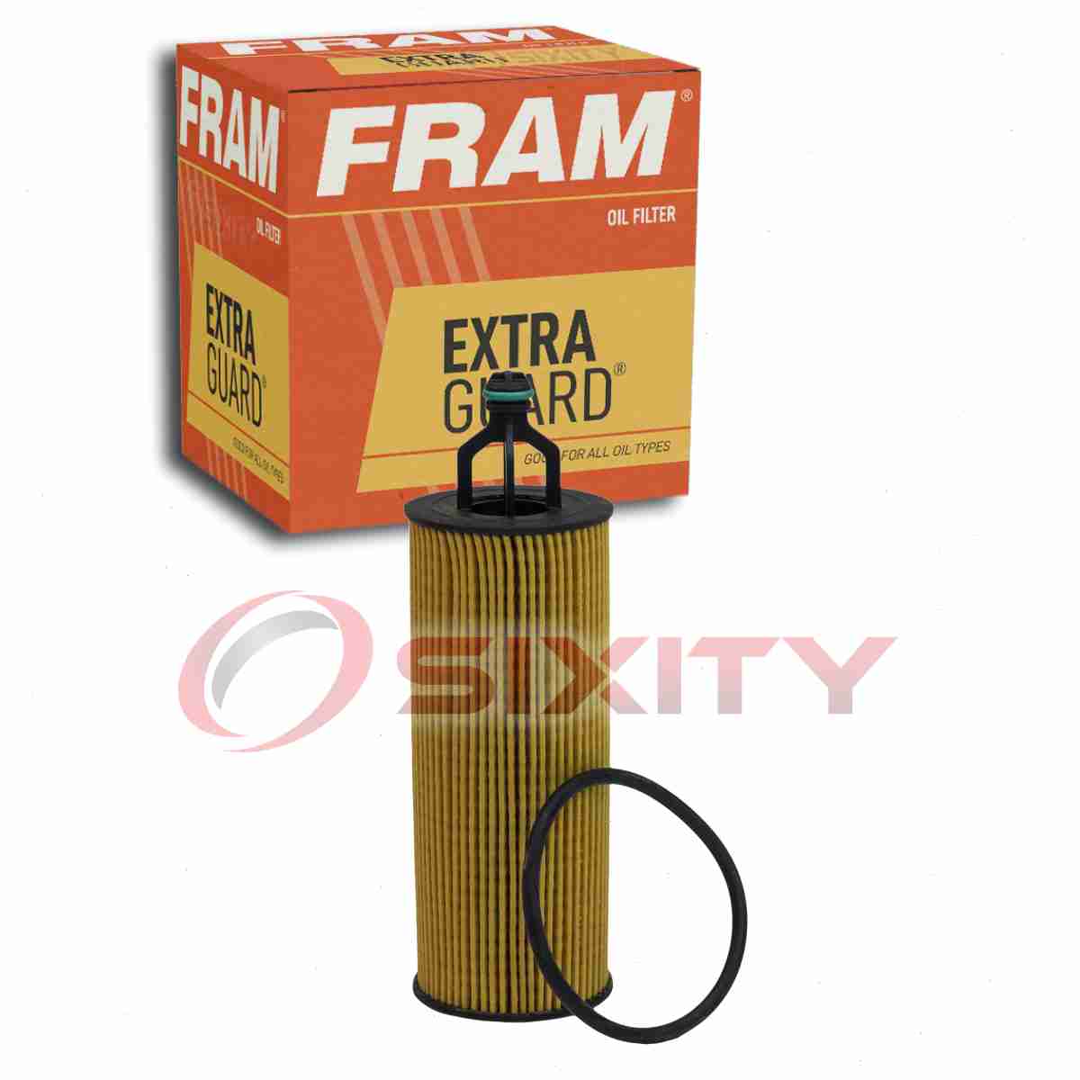sixity auto parts