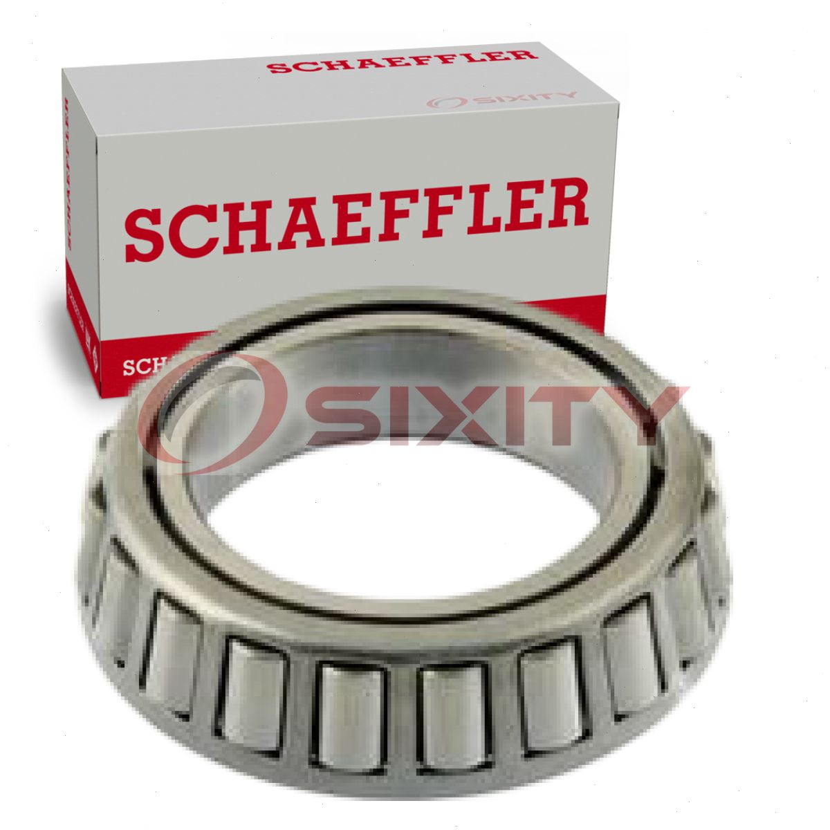 sixity auto parts