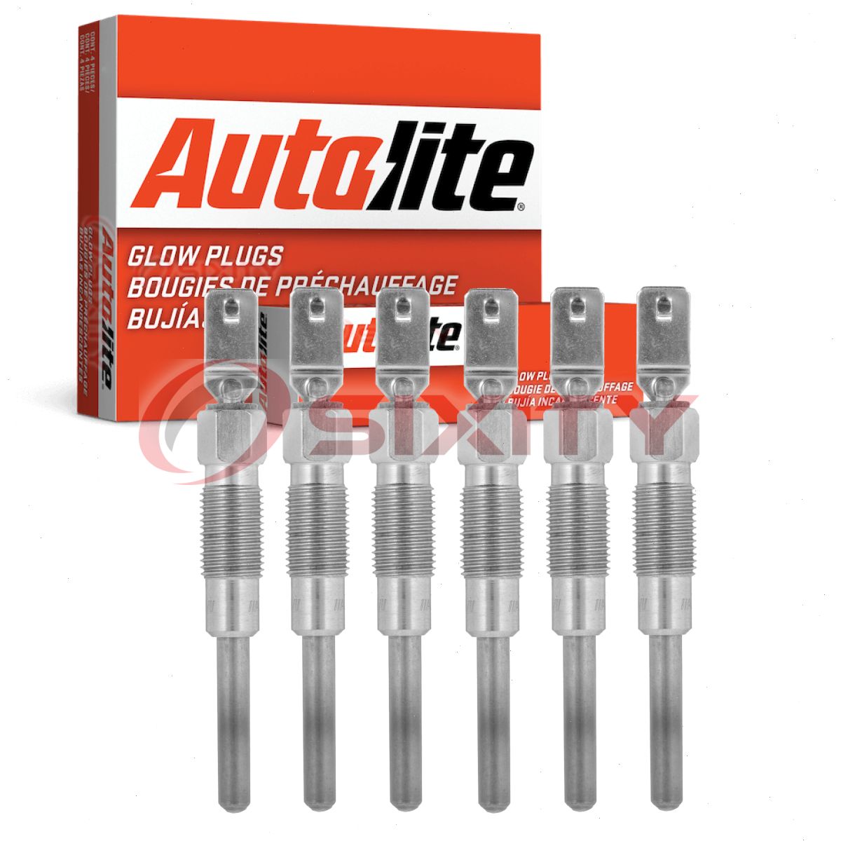 sixity auto parts