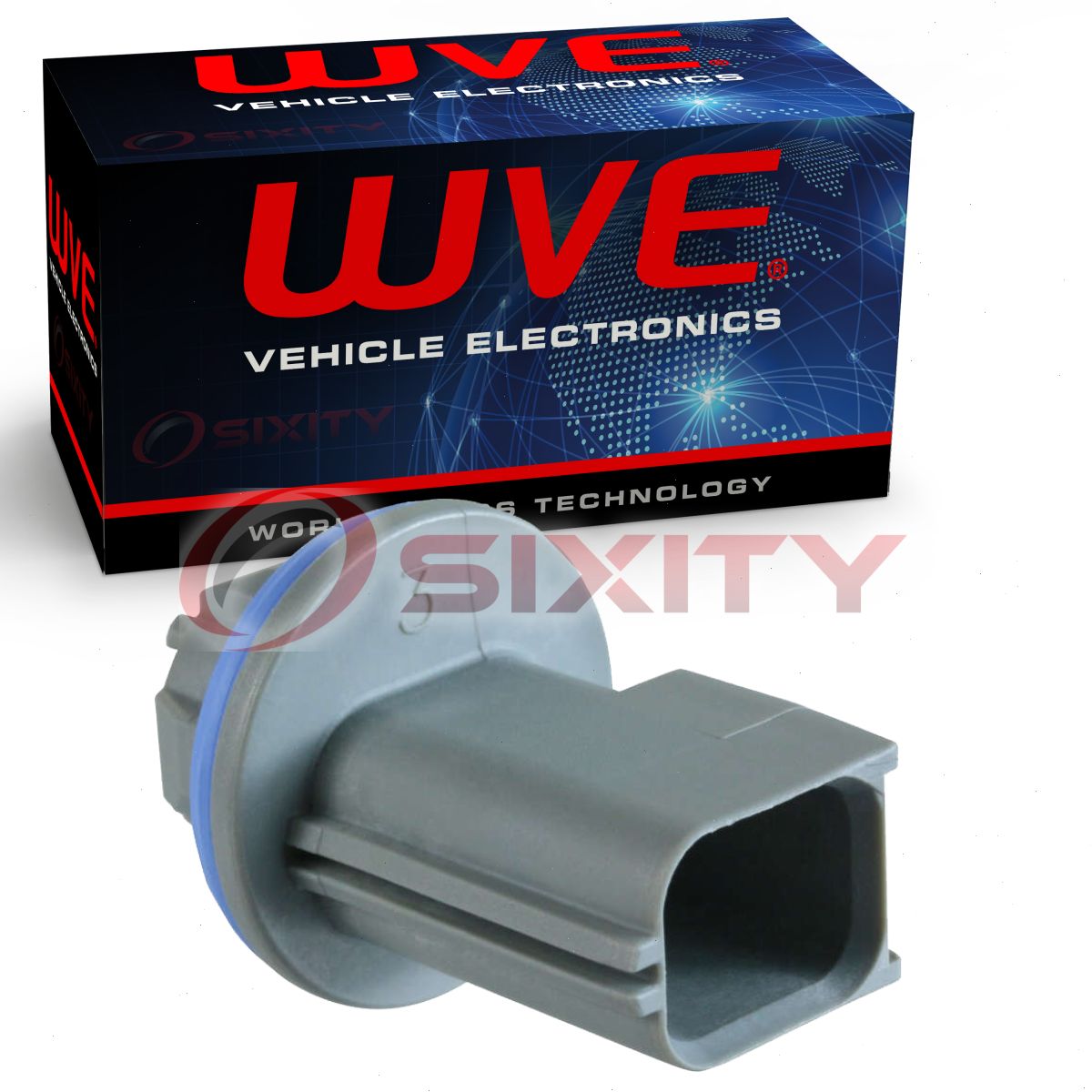 sixity auto parts