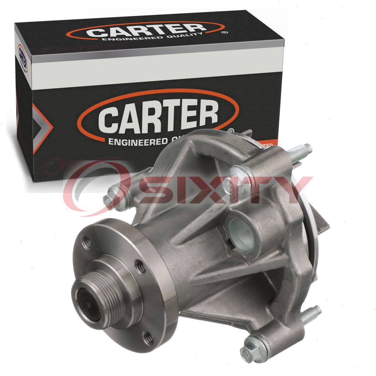 sixity auto parts