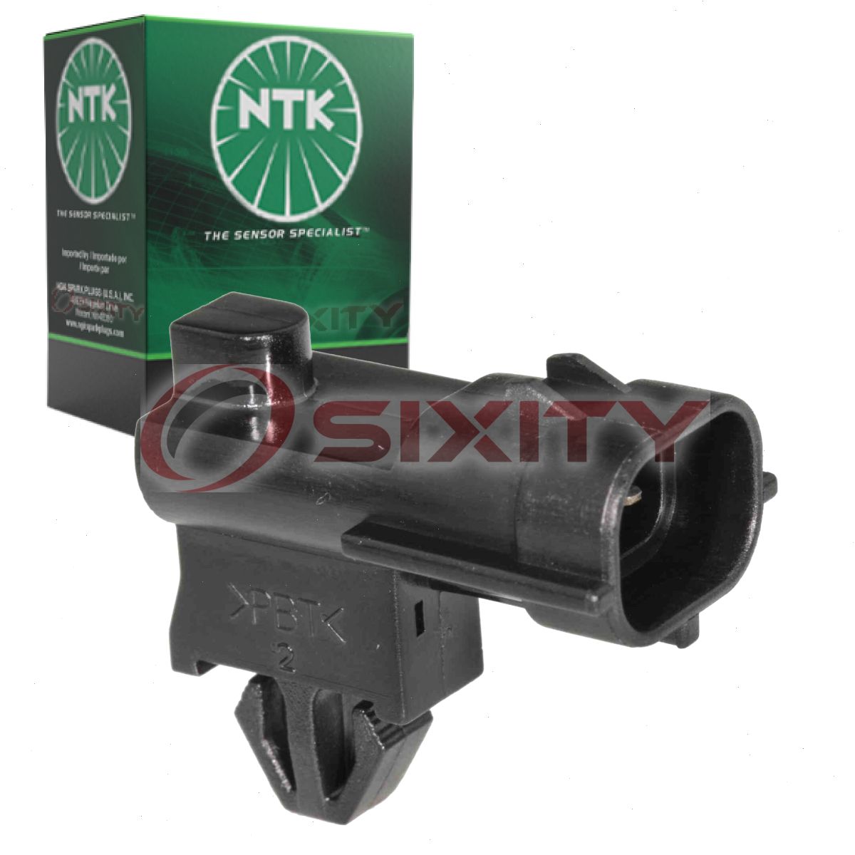 sixity auto parts