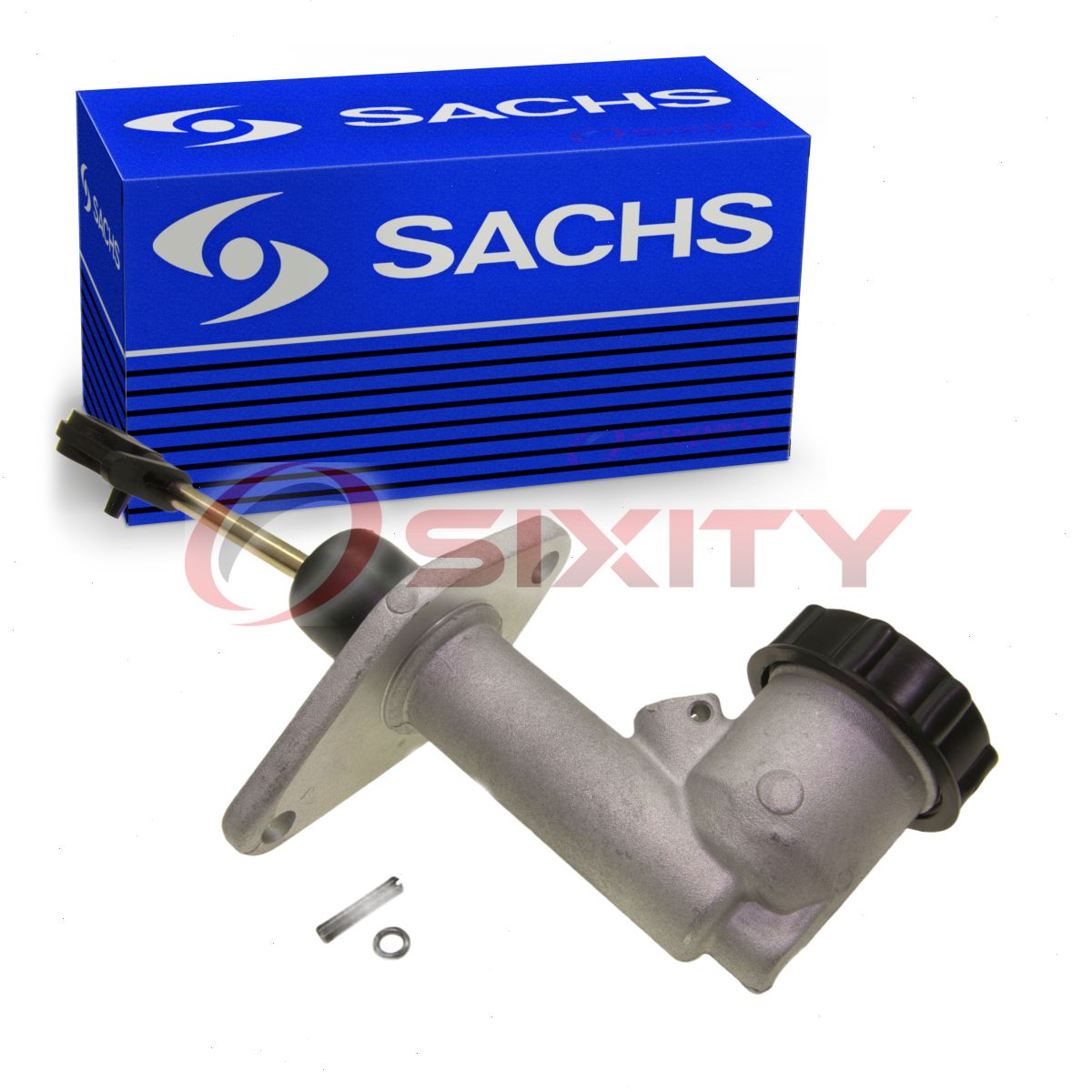 sixity auto parts