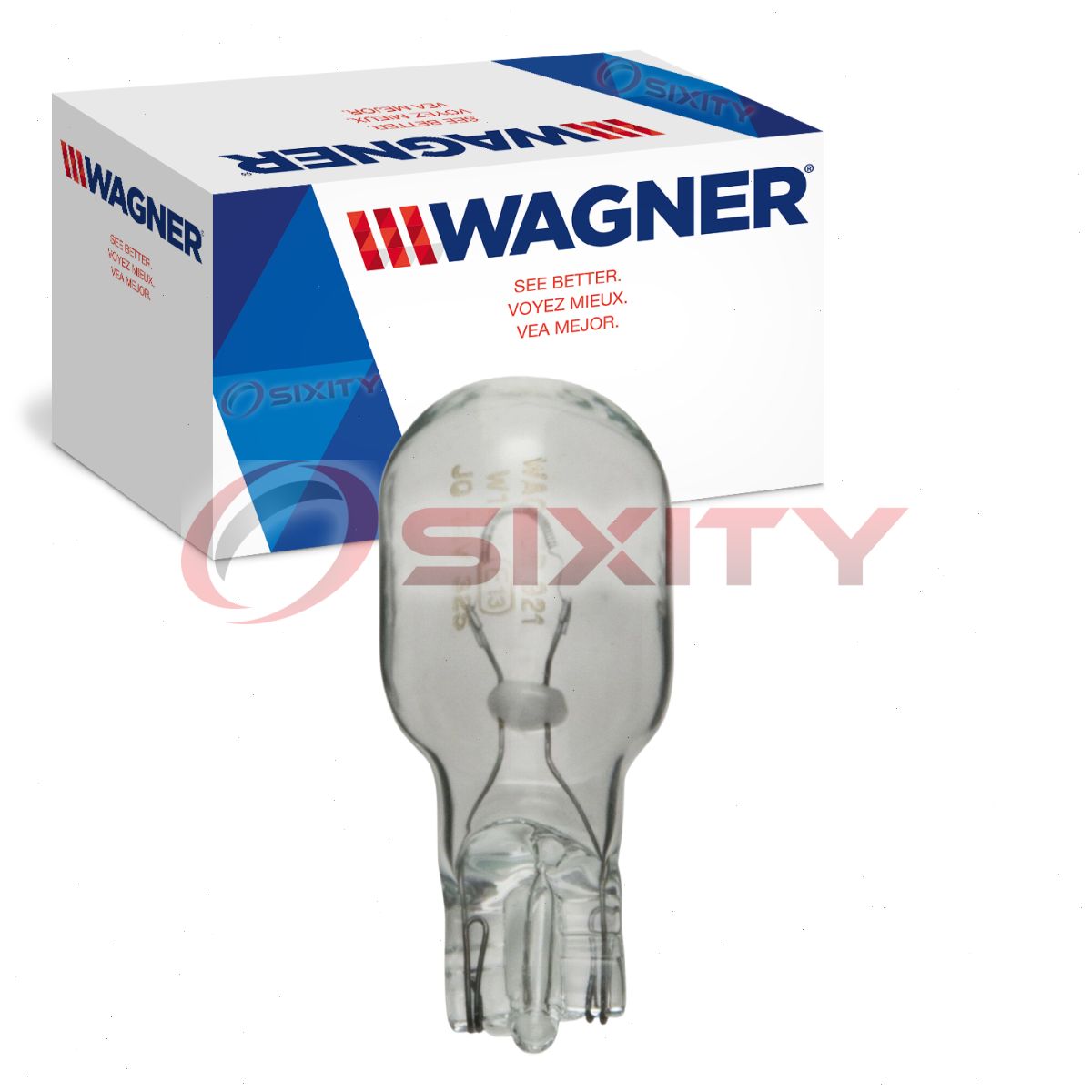 sixity auto parts
