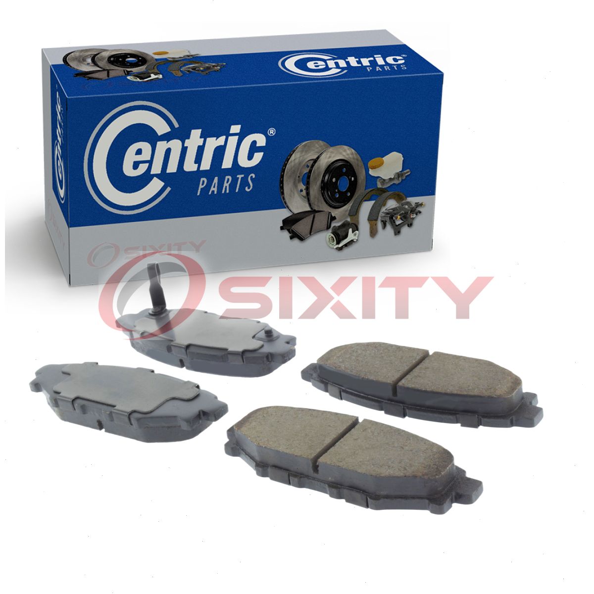 sixity auto parts