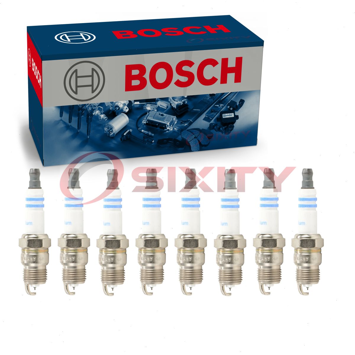 sixity auto parts