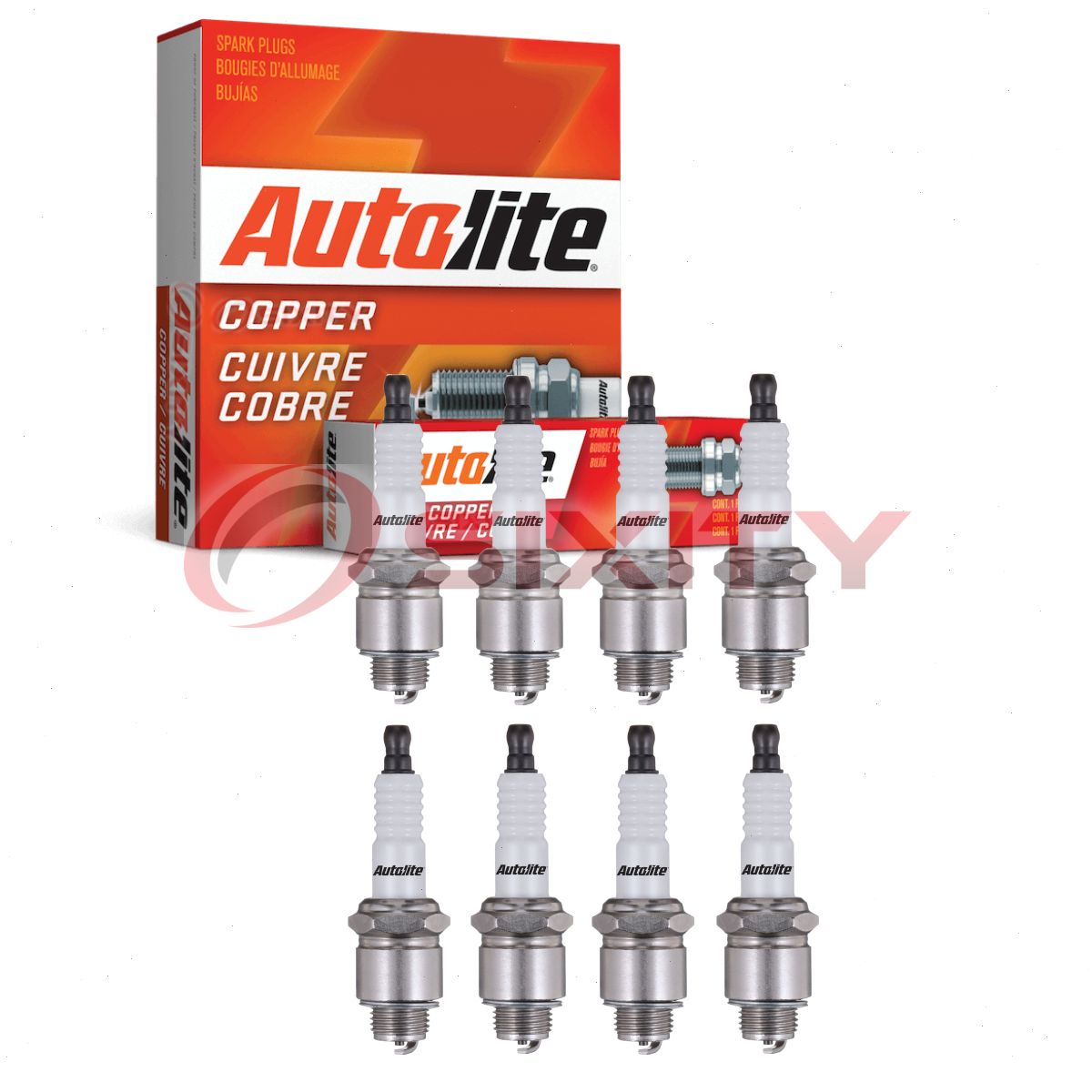 sixity auto parts