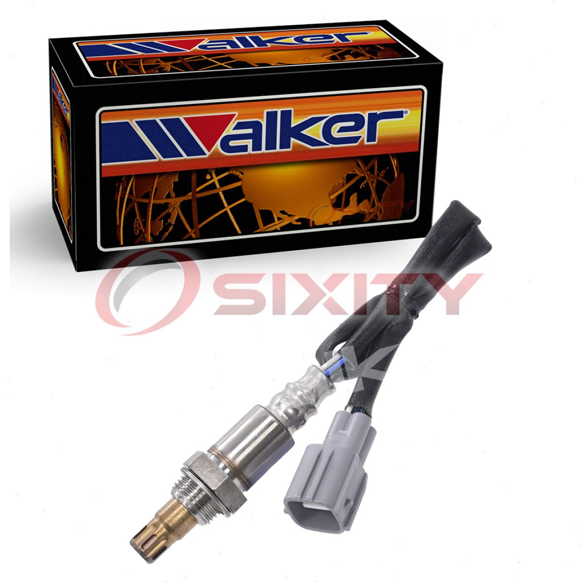 sixity auto parts