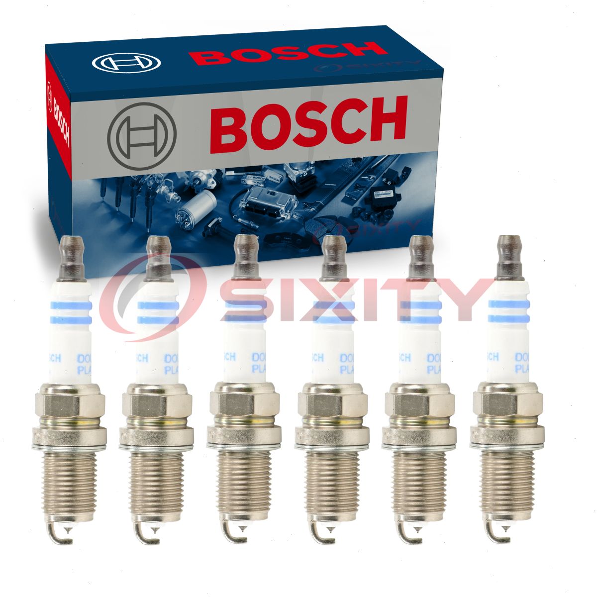 sixity auto parts