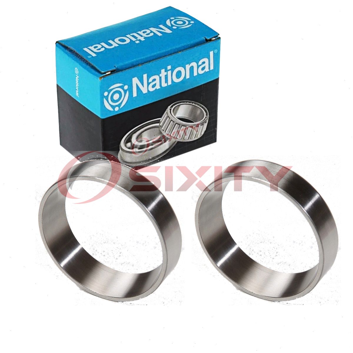 sixity auto parts
