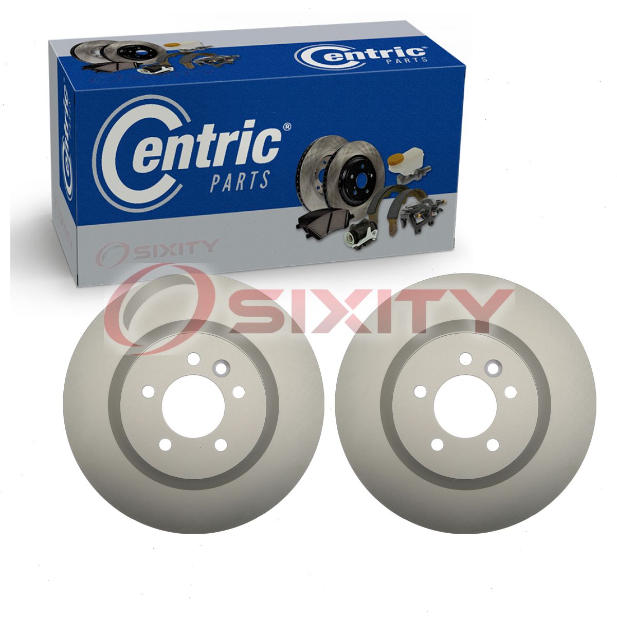 sixity auto parts