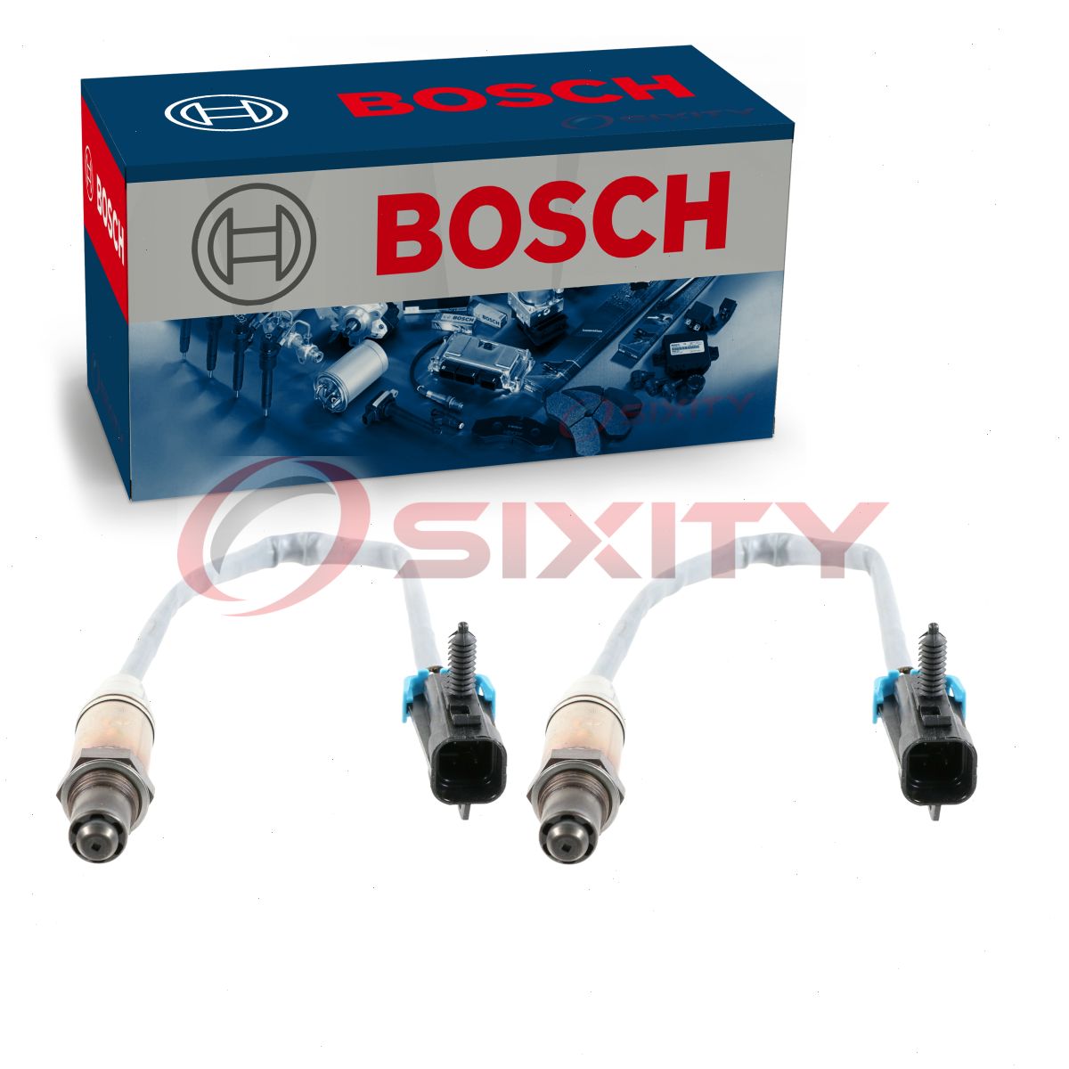sixity auto parts